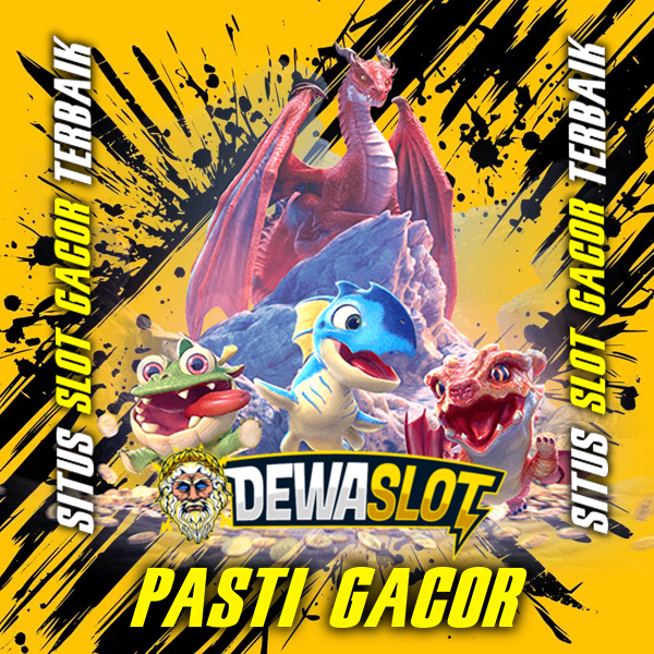 SLOT GACOR